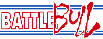 Battle Bull logo for GameBoy